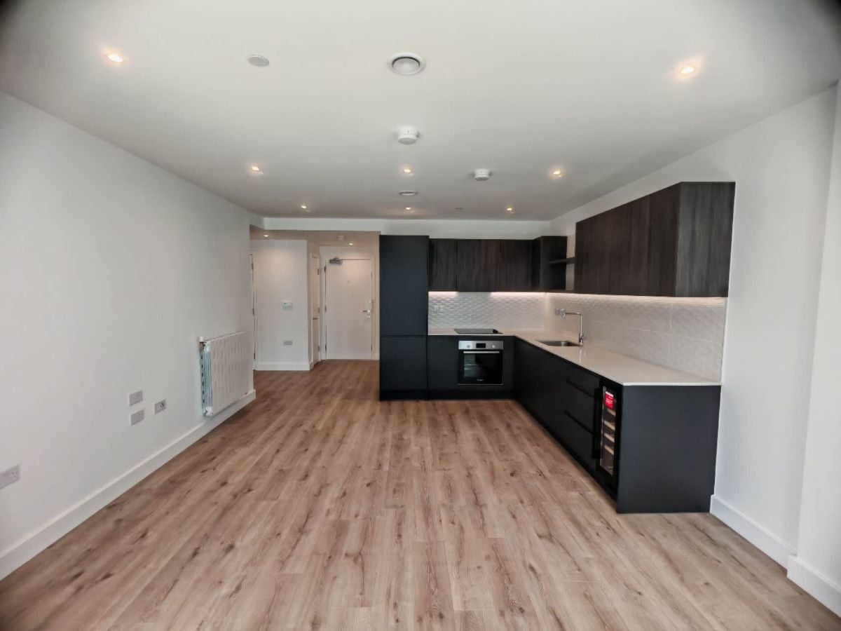Flat Campion Place in Greater London
