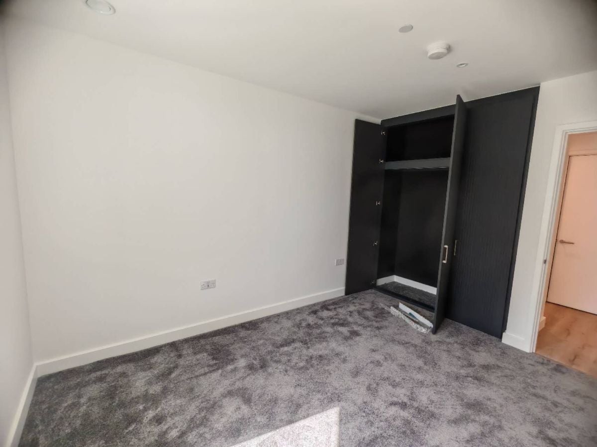 Flat Campion Place in Greater London