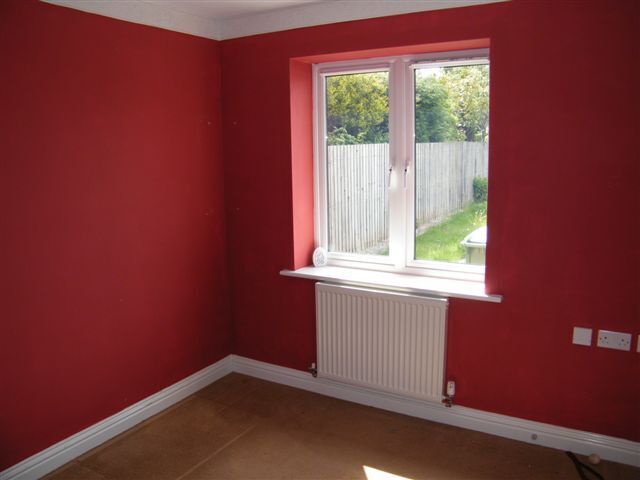 House Alamein Road in Wolverhampton