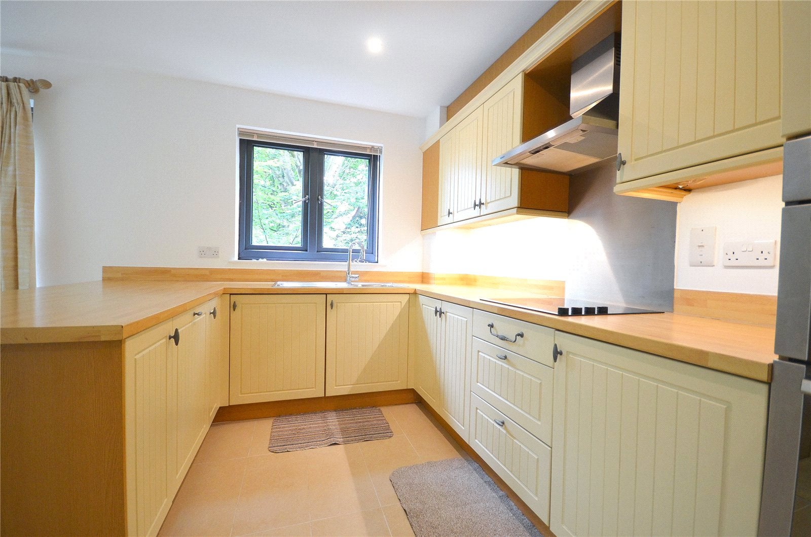 Flat Larke Rise in Manchester