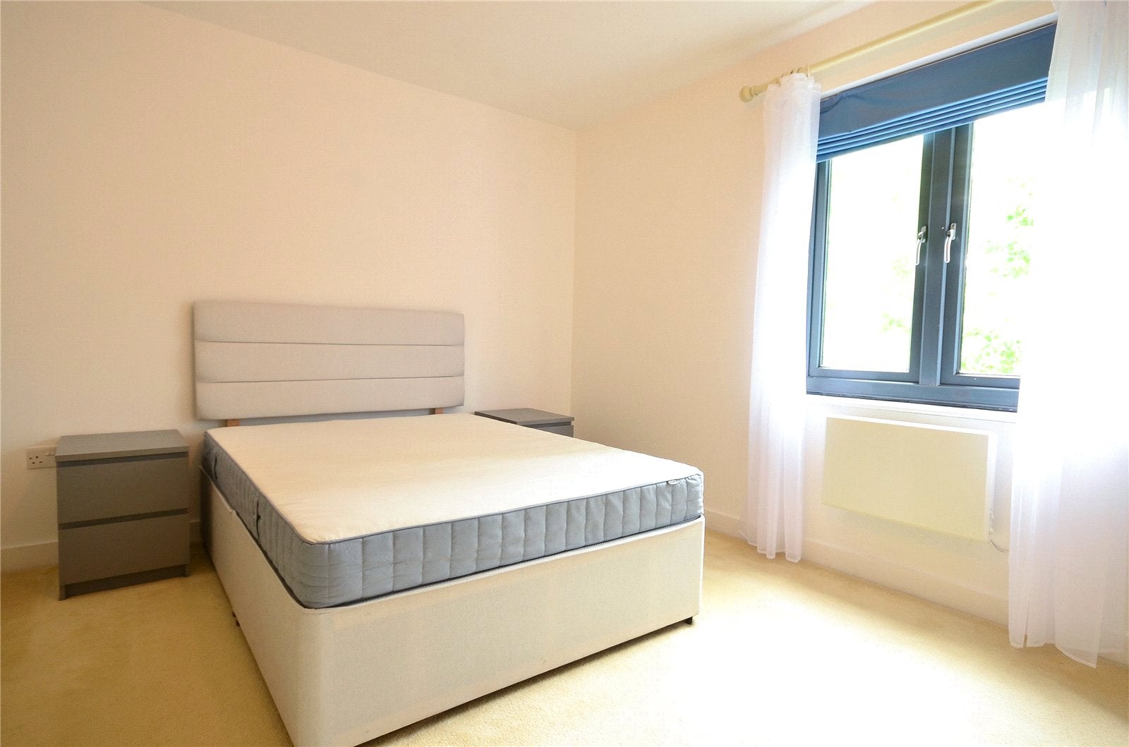 Flat Larke Rise in Manchester