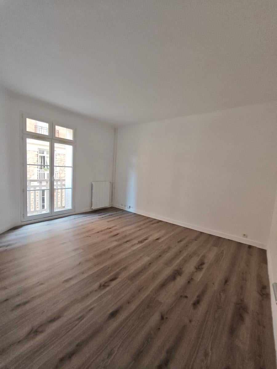 Appartement Rue Émile Agier à Asnières-sur-Seine