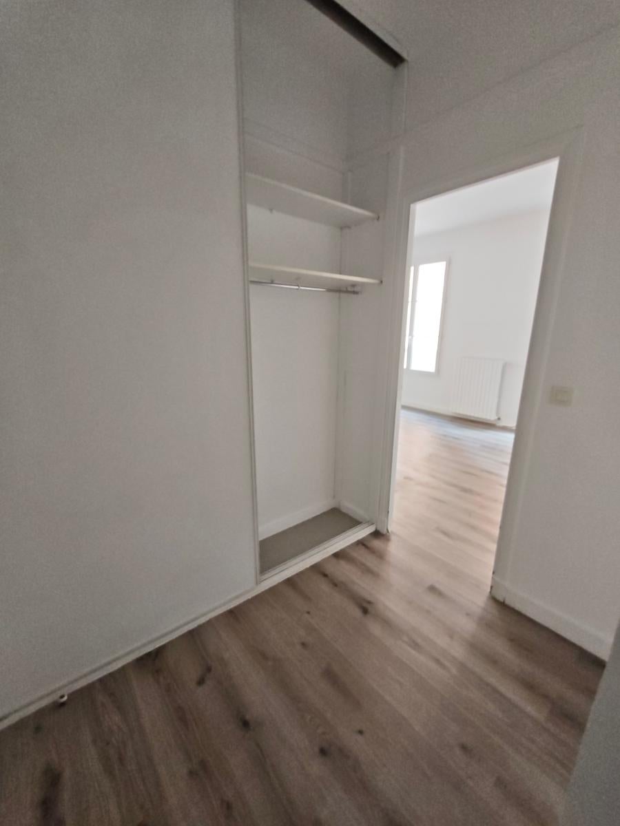 Appartement Rue Émile Agier à Asnières-sur-Seine