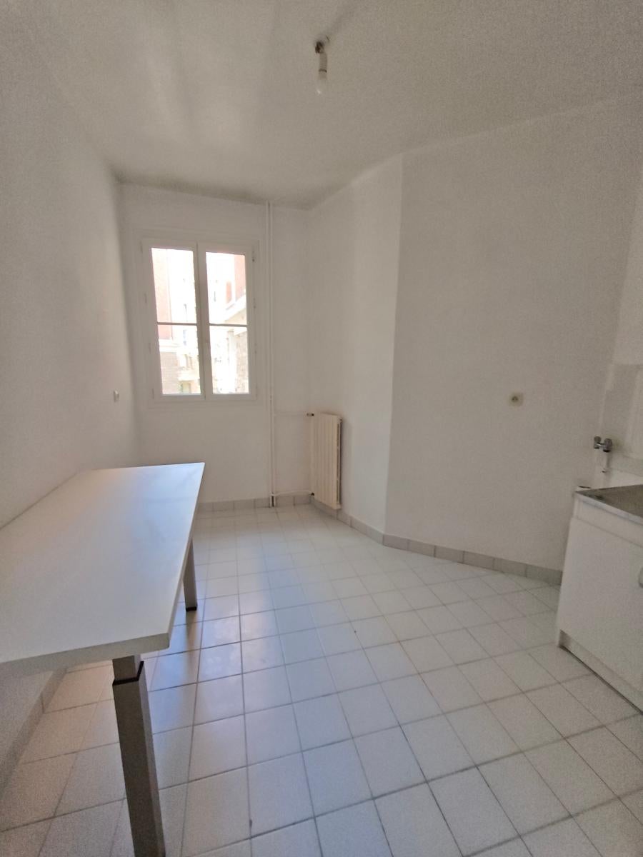 Appartement Rue Émile Agier à Asnières-sur-Seine