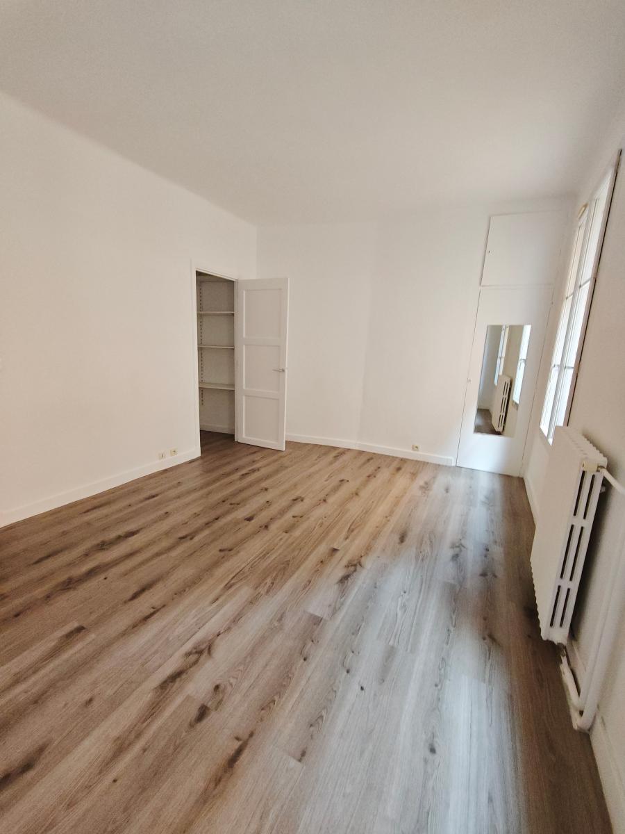 Appartement Rue Émile Agier à Asnières-sur-Seine