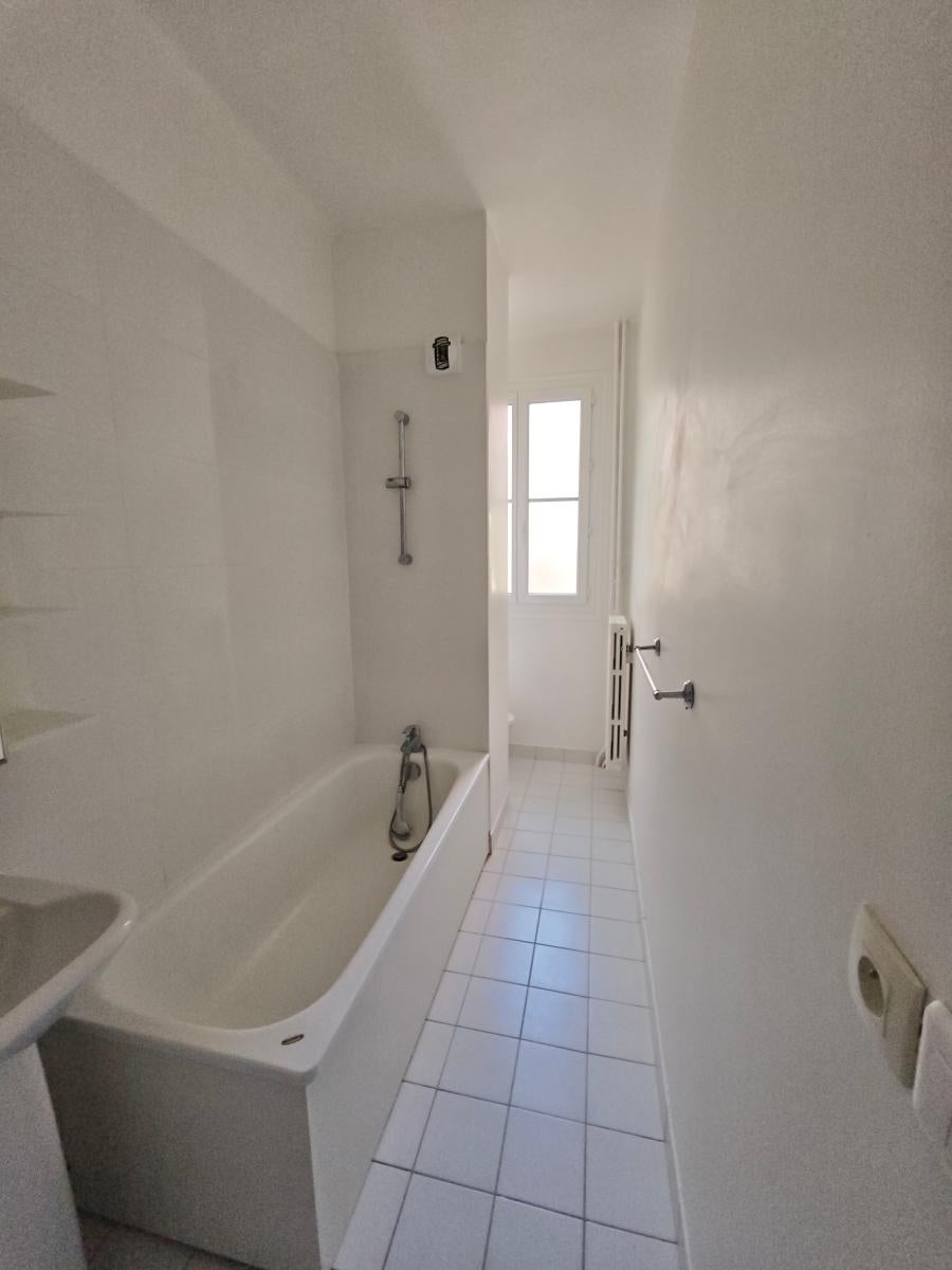 Appartement Rue Émile Agier à Asnières-sur-Seine