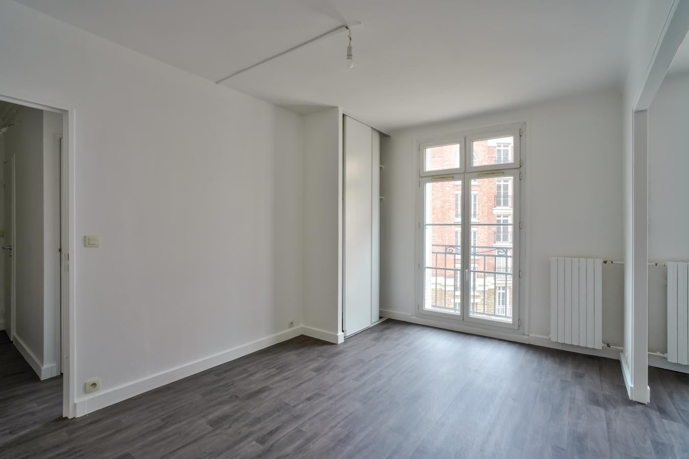 Flat Rue Émile Agier in Asnières-sur-Seine