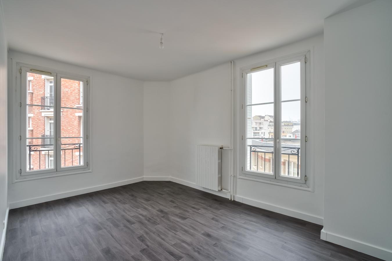 Flat Rue Émile Agier in Asnières-sur-Seine