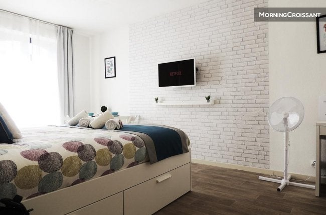 Appartement Rue du Couvent à Haguenau