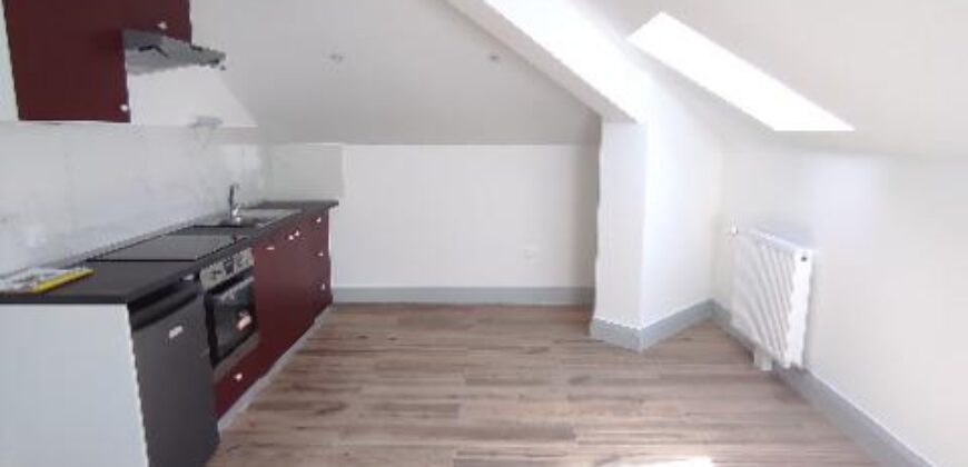 Flat Avenue des Anciens Combattants in Bourg-en-Bresse