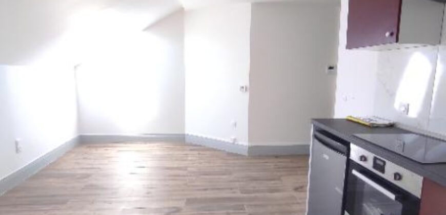 Appartement Avenue des Anciens Combattants à Bourg-en-Bresse