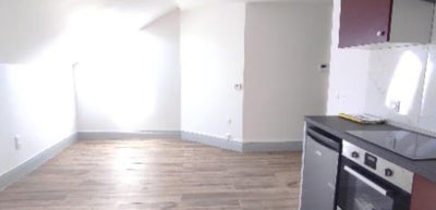 Appartement Avenue des Anciens Combattants à Bourg-en-Bresse