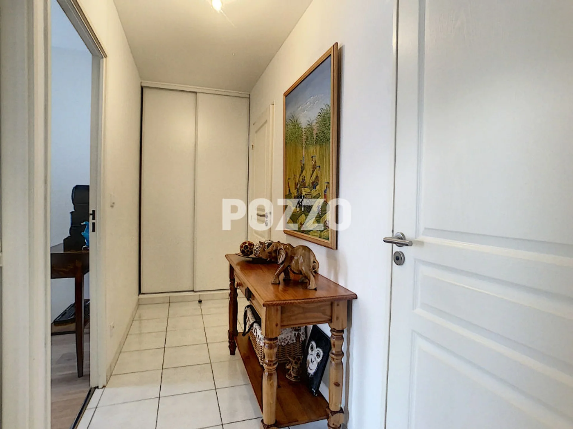 Flat Rue de Basse Allemagne in Fleury-sur-Orne