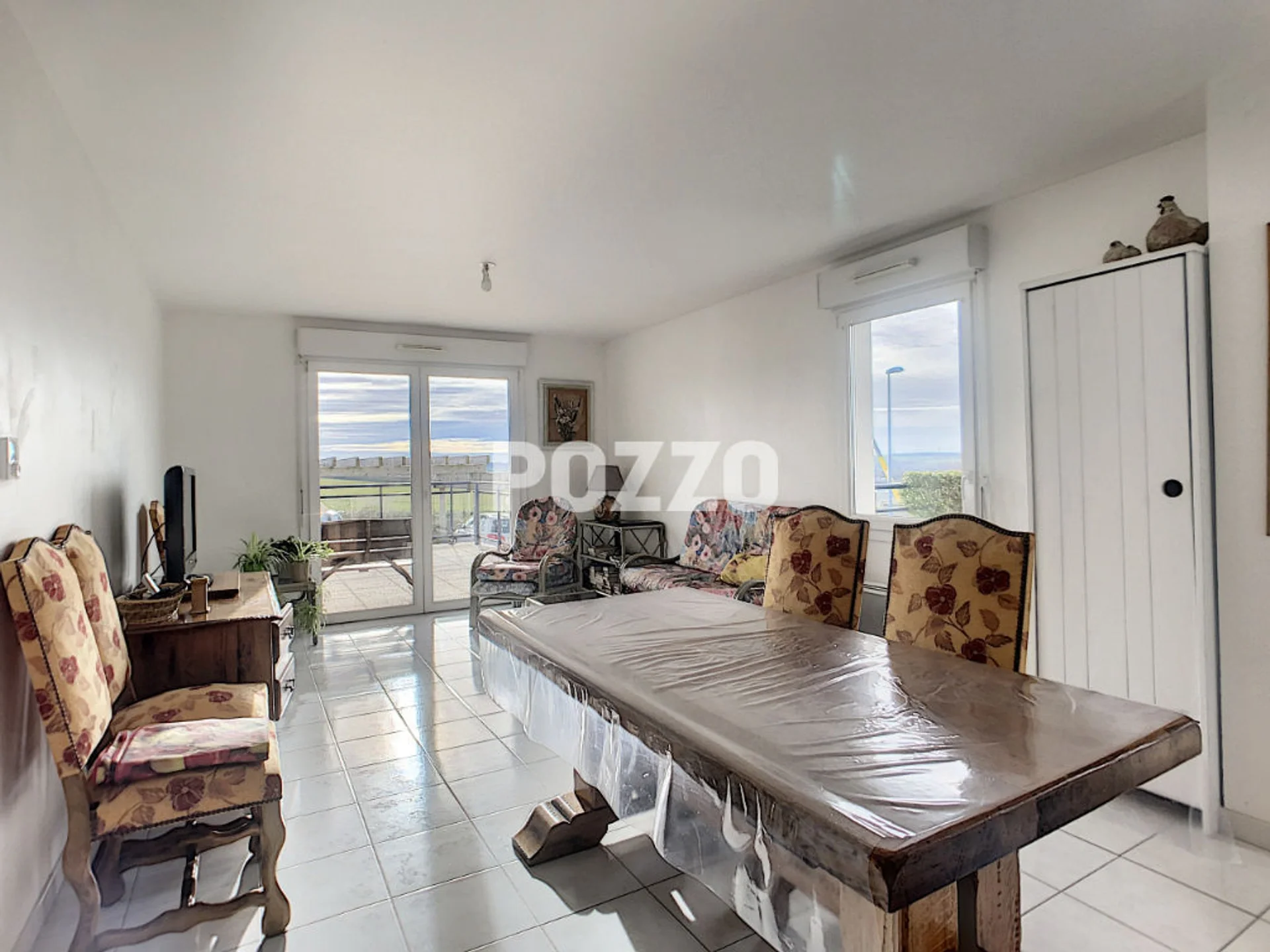 Flat Rue de Basse Allemagne in Fleury-sur-Orne