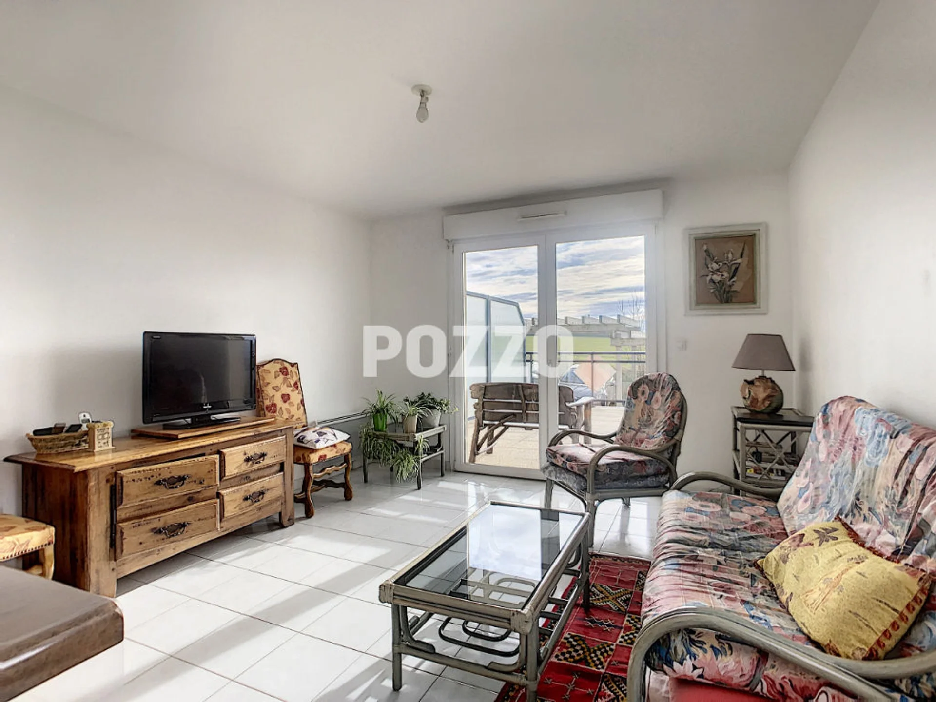 Flat Rue de Basse Allemagne in Fleury-sur-Orne