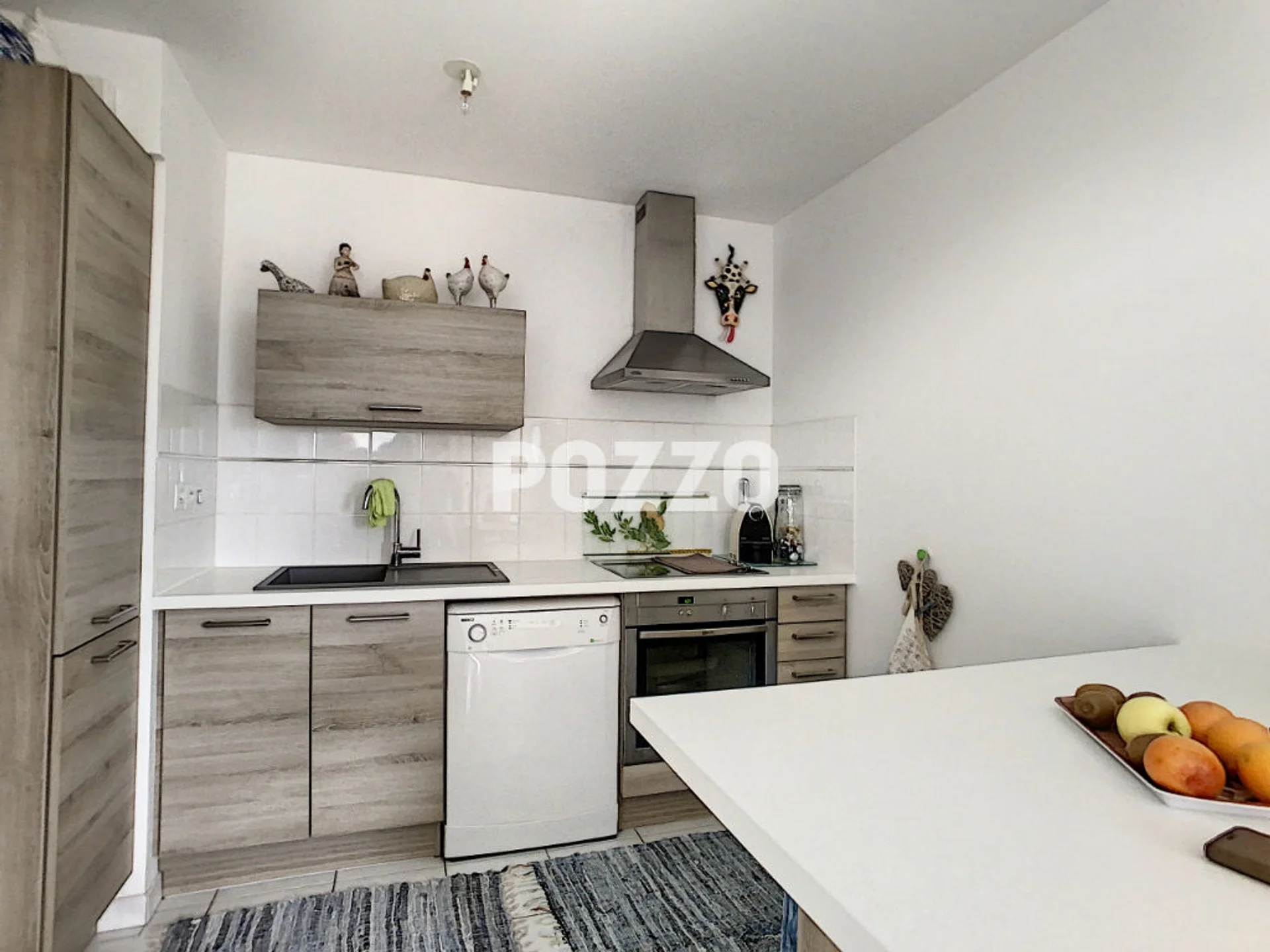 Flat Rue de Basse Allemagne in Fleury-sur-Orne