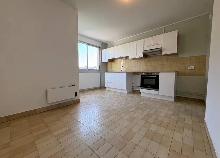 Appartement Impasse de la Source à Caluire-et-Cuire