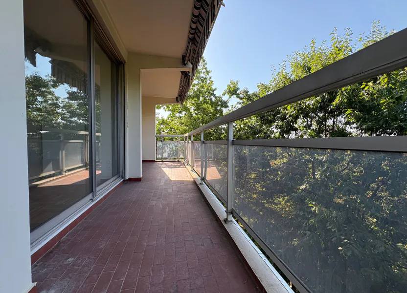 Appartement Impasse de la Source à Caluire-et-Cuire