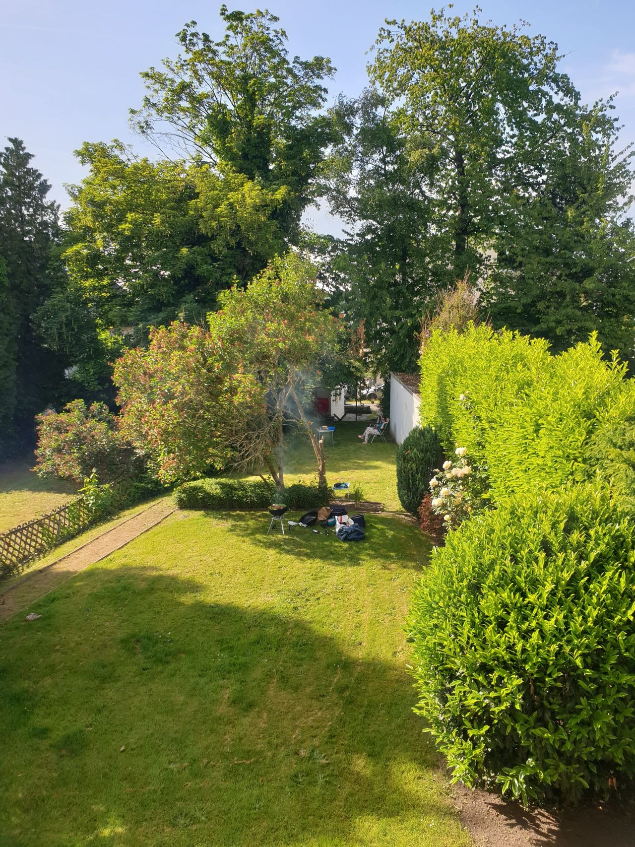Wohnung Am Krüzweg in Bochum