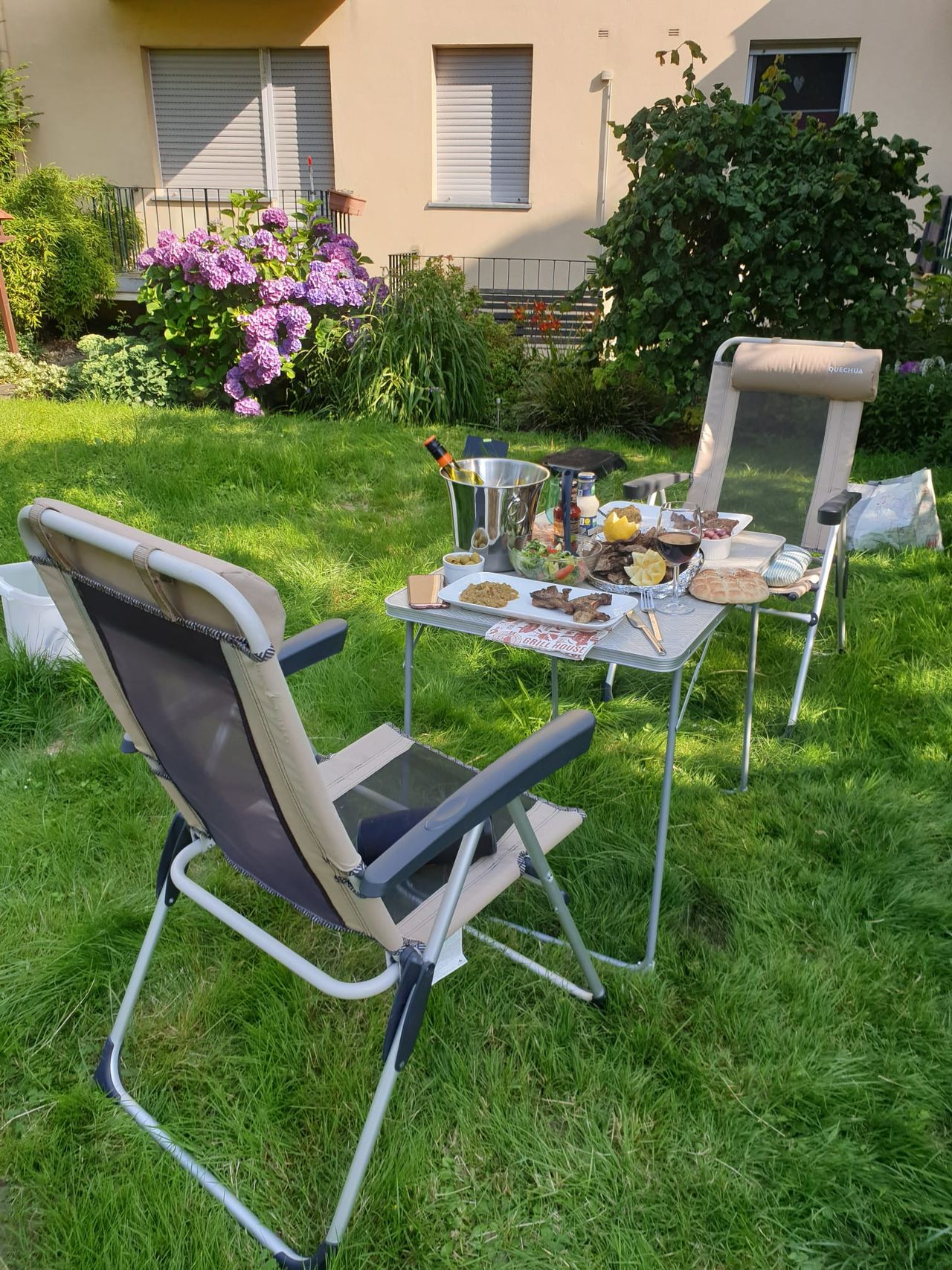 Wohnung Am Krüzweg in Bochum
