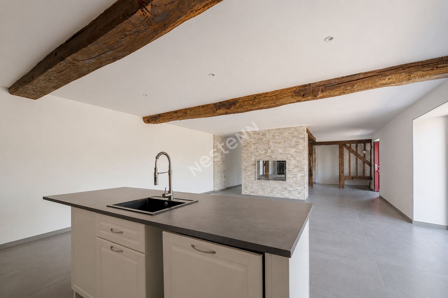 Maison Rue de la Madeleine à Châteaugiron