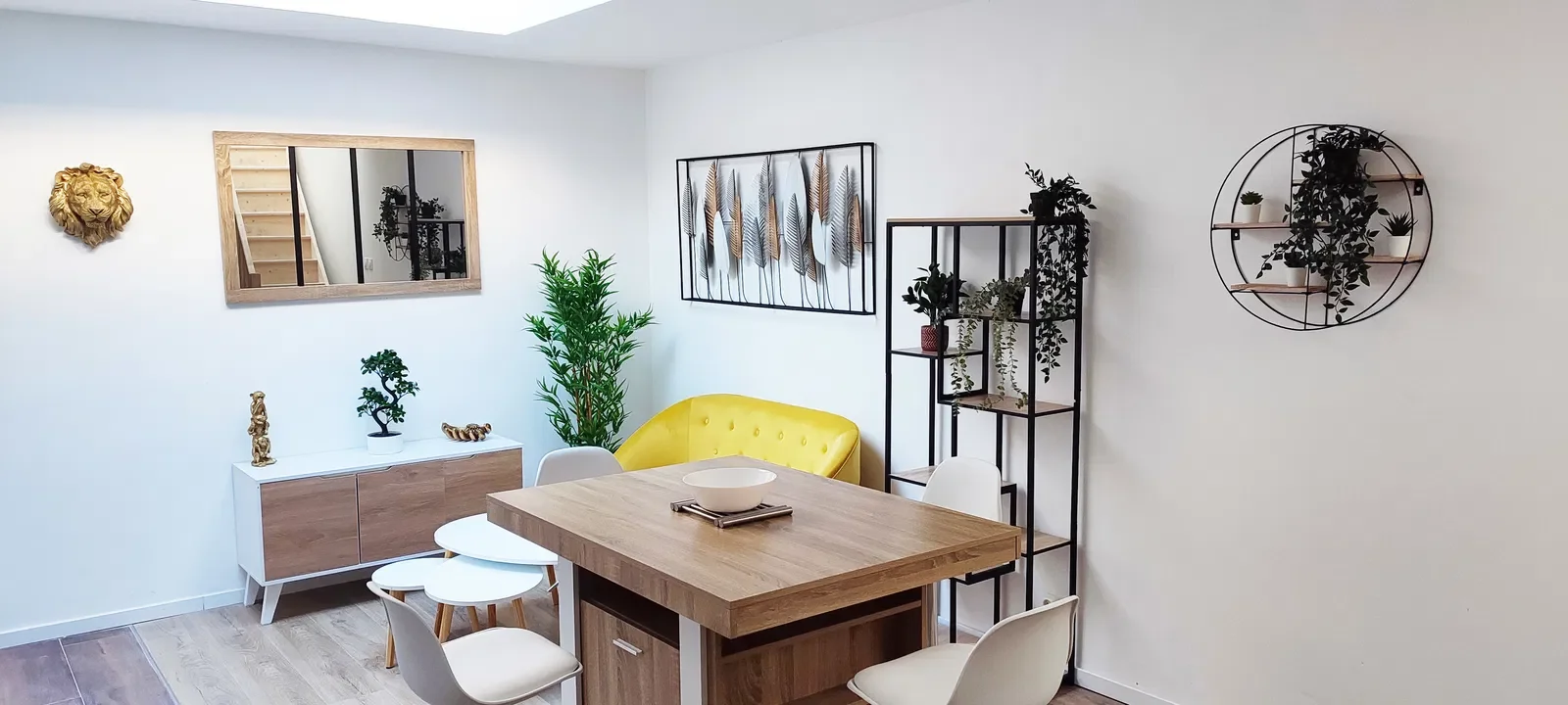 Chambre Rue Eugène Dodeigne à Roubaix