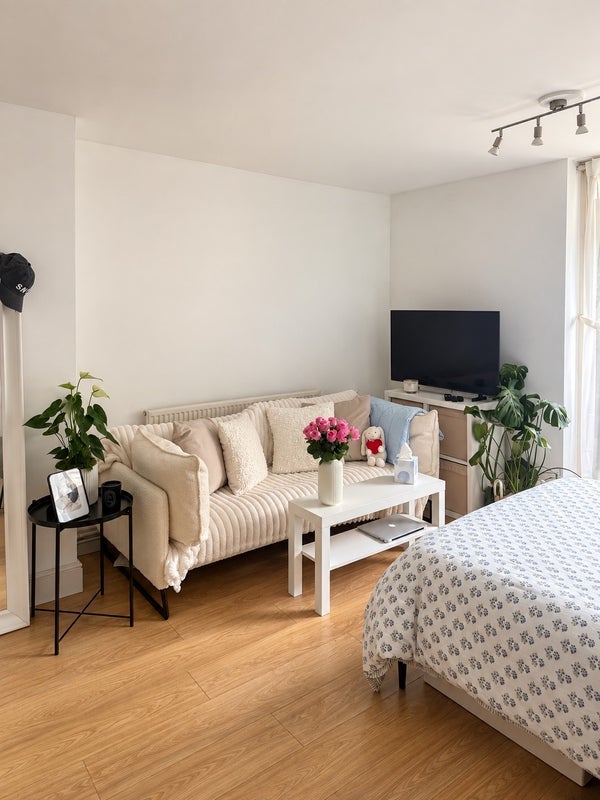 Room Westbourne Park Road in City of Westminster
