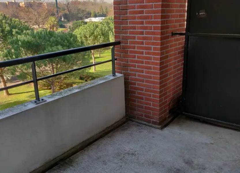 Appartement Rue Ella Maillart à Toulouse