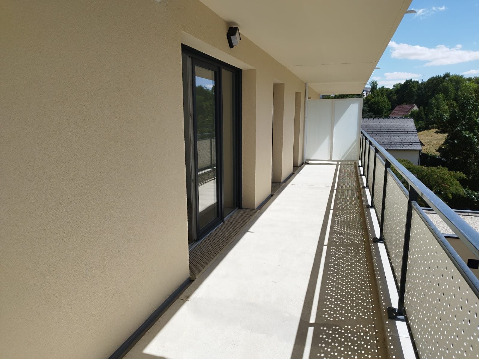 Appartement Avenue de la Résistance à Mainvilliers