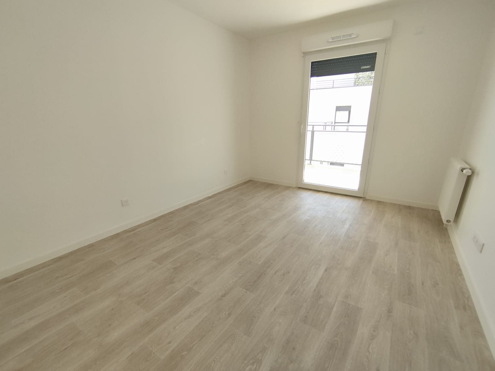 Appartement Avenue de la Résistance à Mainvilliers