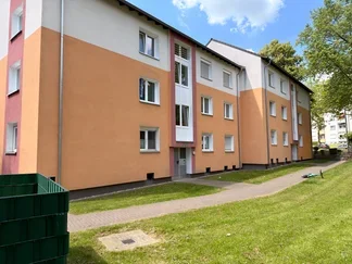 Wohnung Bayrische Straße in Dortmund