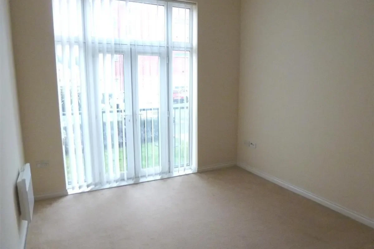 Flat Willow Sage Court in Stockton-on-Tees