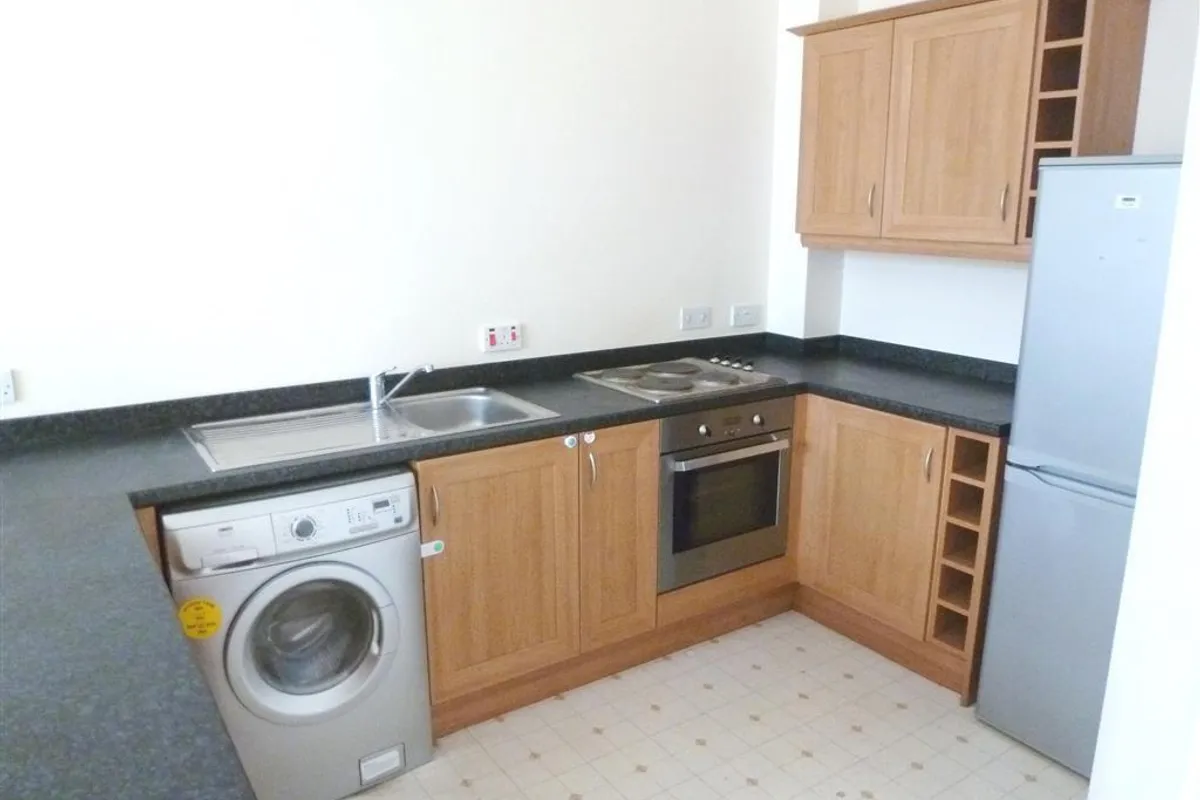 Flat Willow Sage Court in Stockton-on-Tees