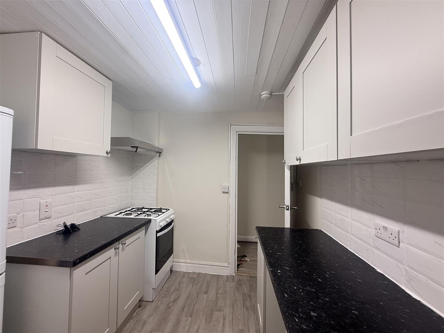 Flat Anerley Road in Greater London