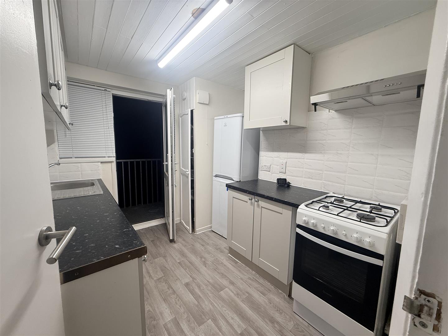 Flat Anerley Road in Greater London