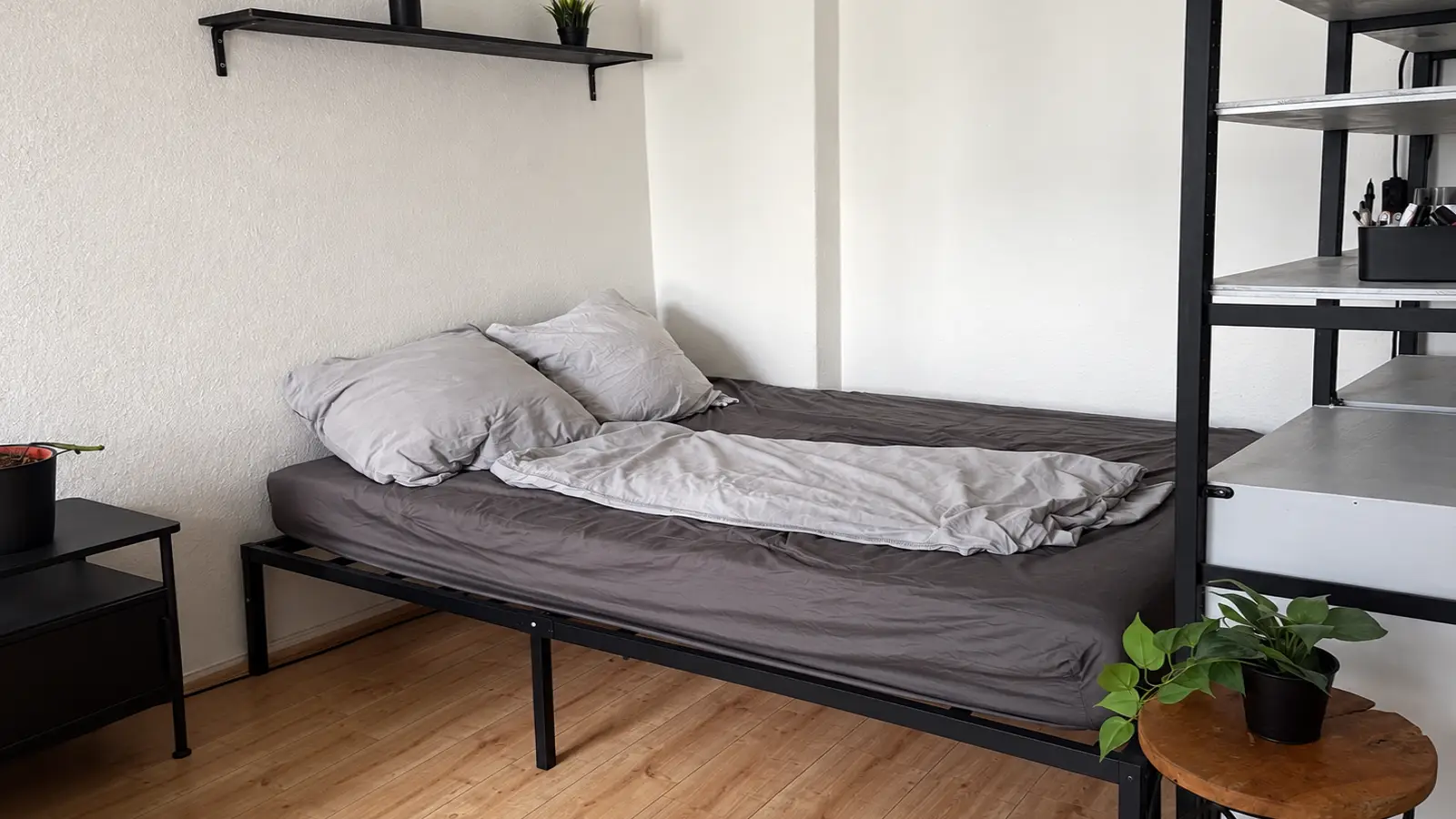 Wohnung Am Rudolfplatz in Berlin
