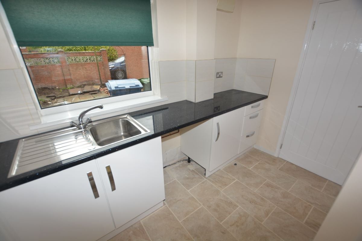 House Kent Close in Bassetlaw
