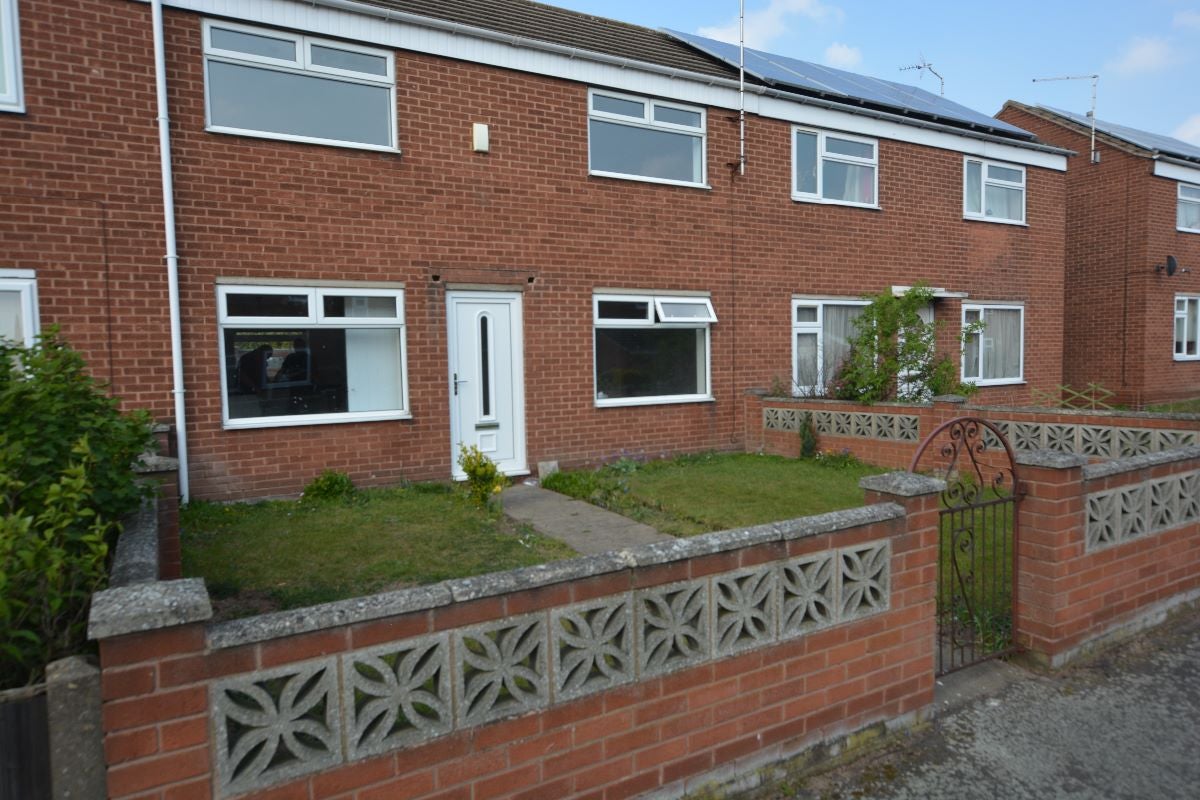 House Kent Close in Bassetlaw