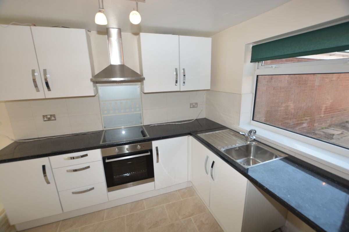 House Kent Close in Bassetlaw