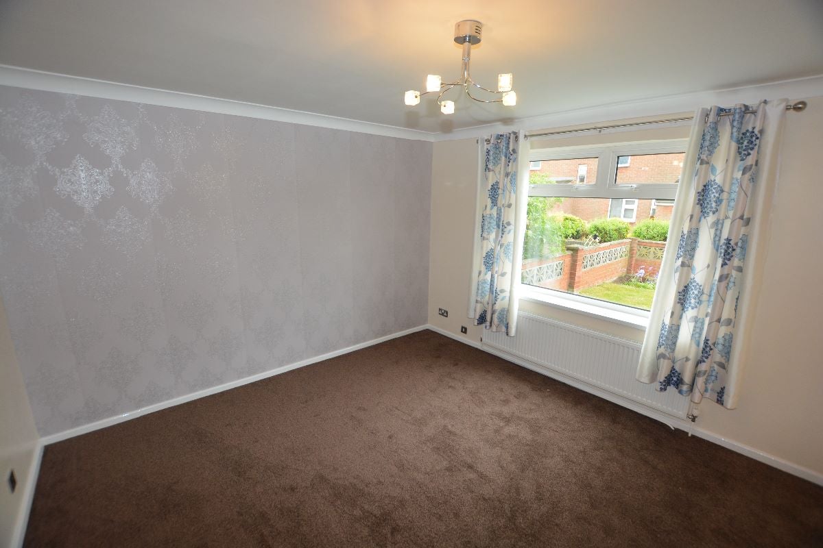 House Kent Close in Bassetlaw