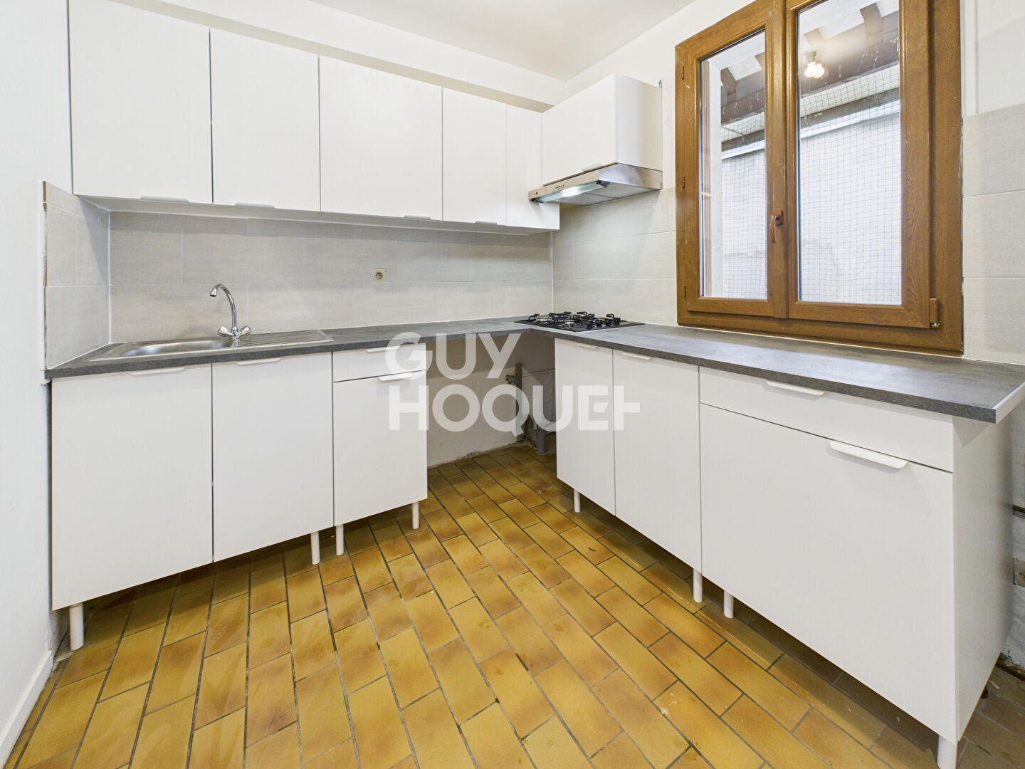 Appartement Rue Gessard à Rouen