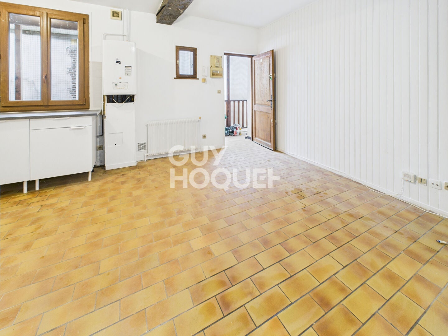 Appartement Rue Gessard à Rouen