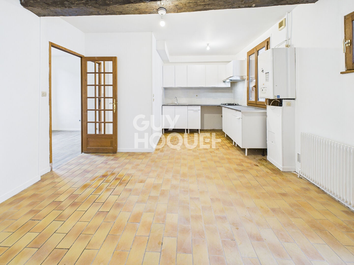 Appartement Rue Gessard à Rouen