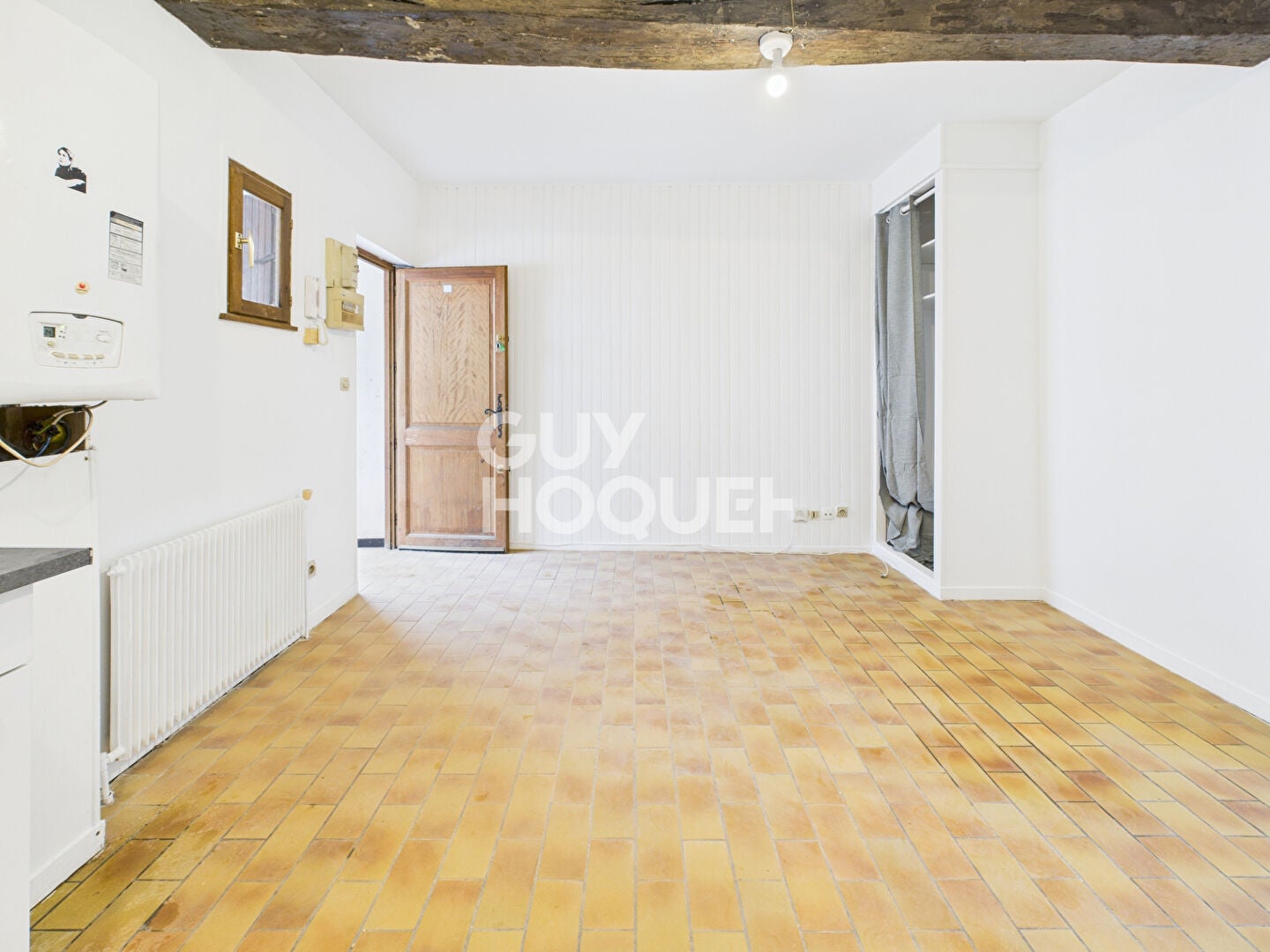 Appartement Rue Gessard à Rouen