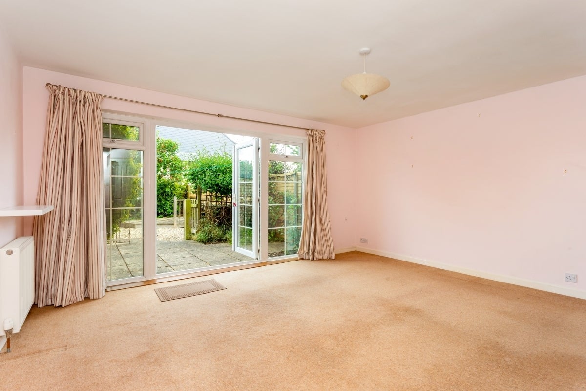 House Savernake Court in Marlborough