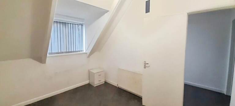 Flat Hinckley Road in Leicester