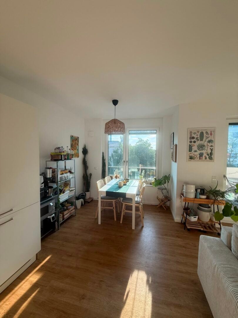 Wohnung Königsbrücker Straße in Dresden