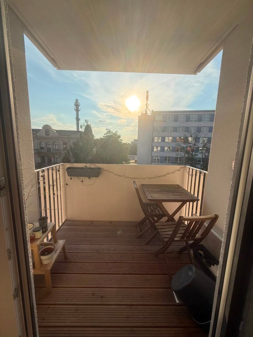 Wohnung Königsbrücker Straße in Dresden