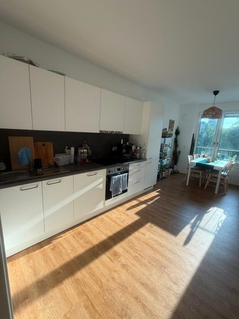 Wohnung Königsbrücker Straße in Dresden