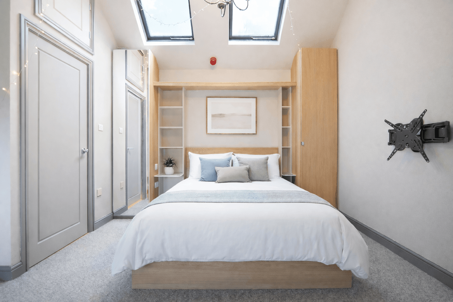 Flat Park Place in Bristol
